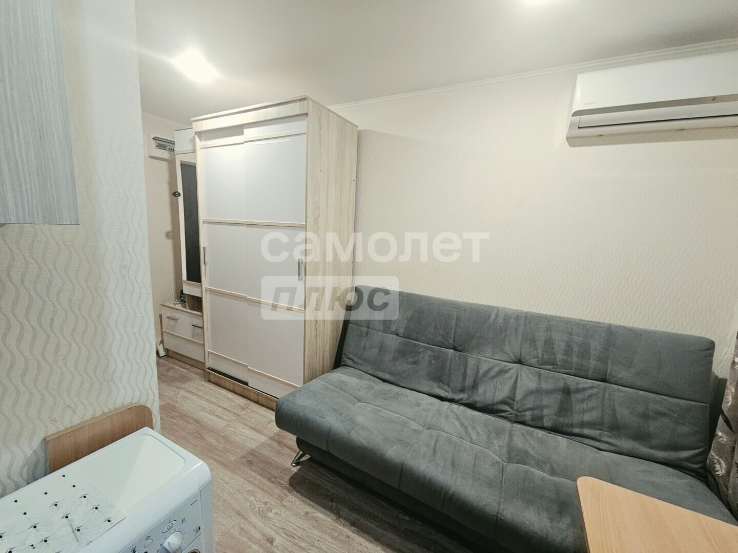 Студия, 12 м² — миниатюра 2