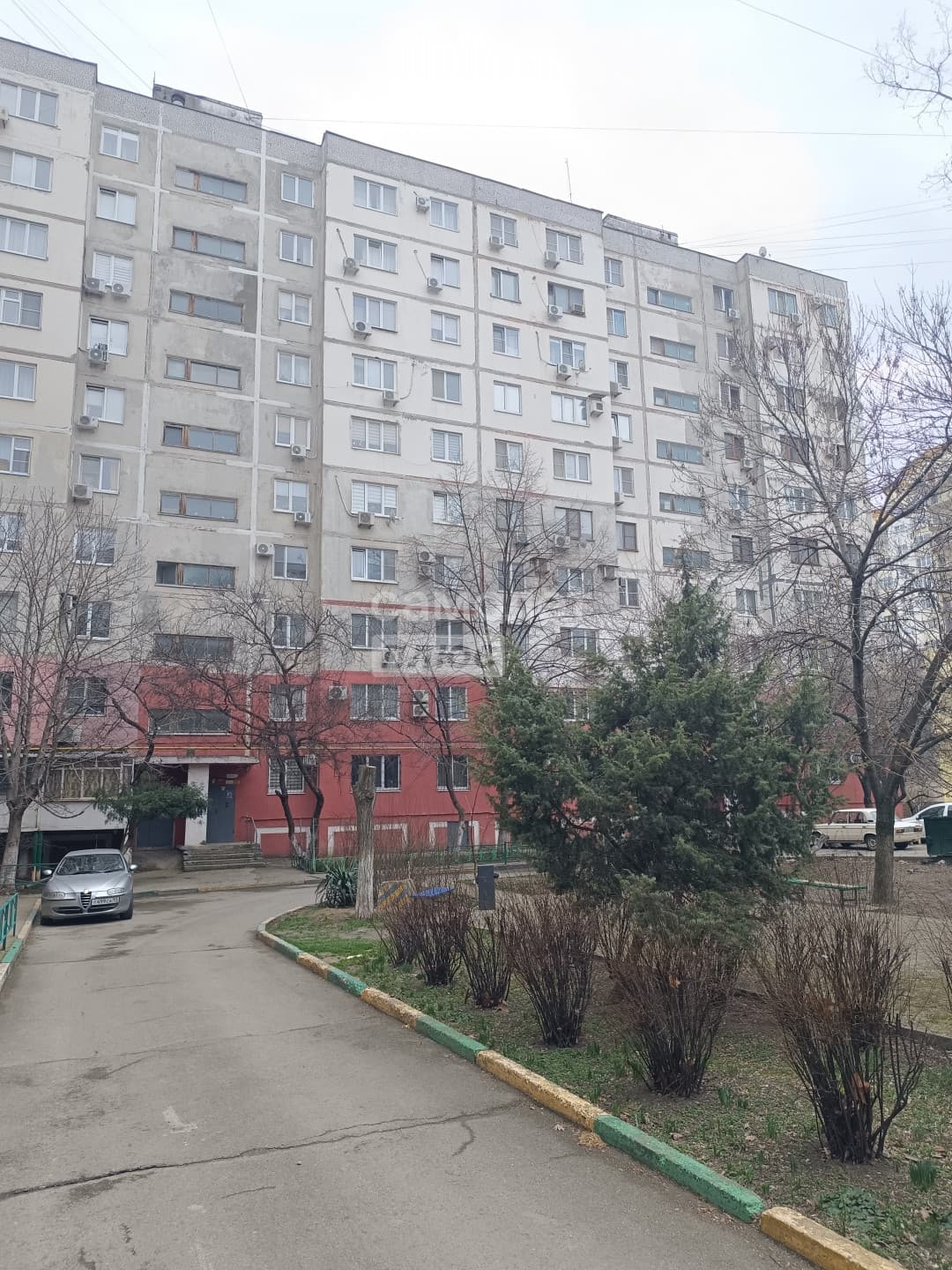 Продается двухкомнатная квартира — миниатюра 16