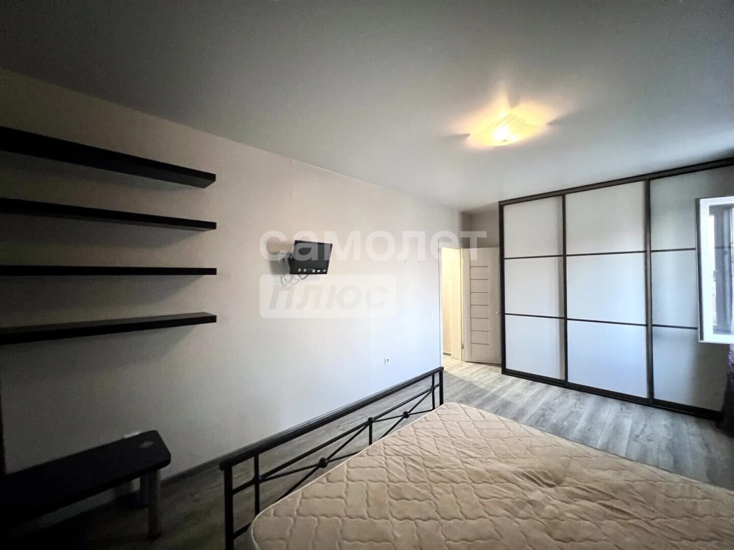 3-комн. квартира, 85 м² — миниатюра 4