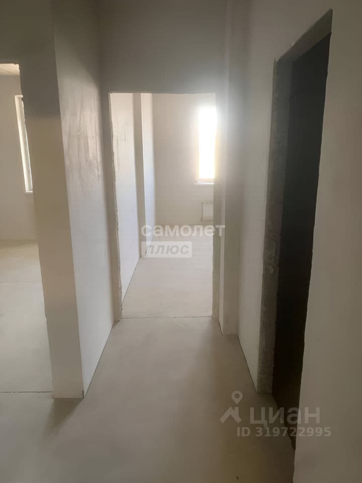 1-комн. квартира, 43 м² — миниатюра 8