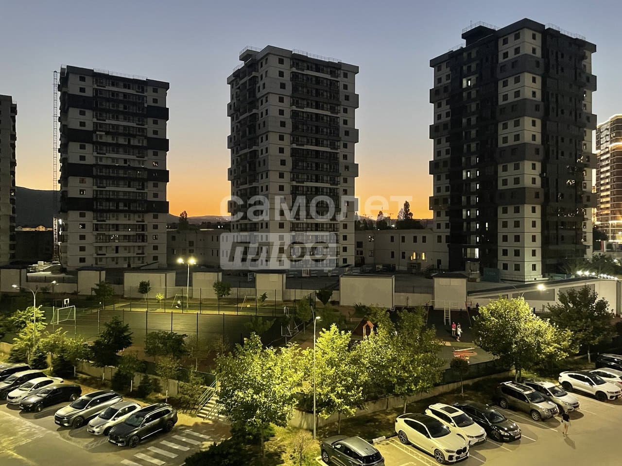 Квартира у моря для жизни! — фото 1