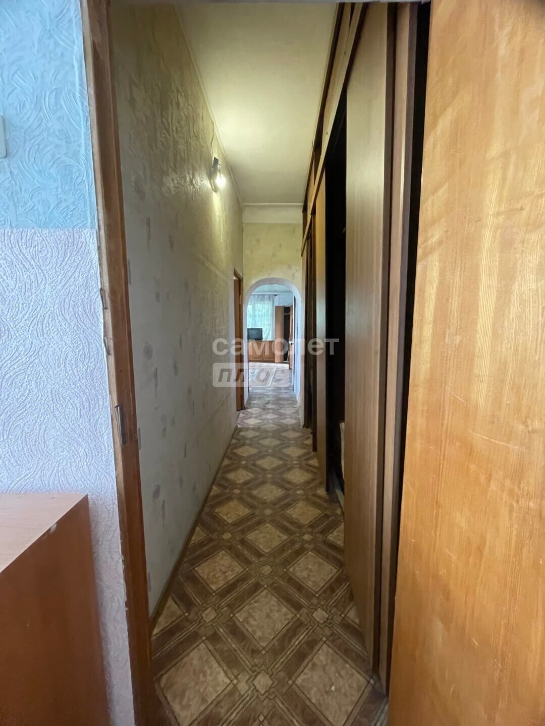 2-комн. квартира, 60 м² — миниатюра 10