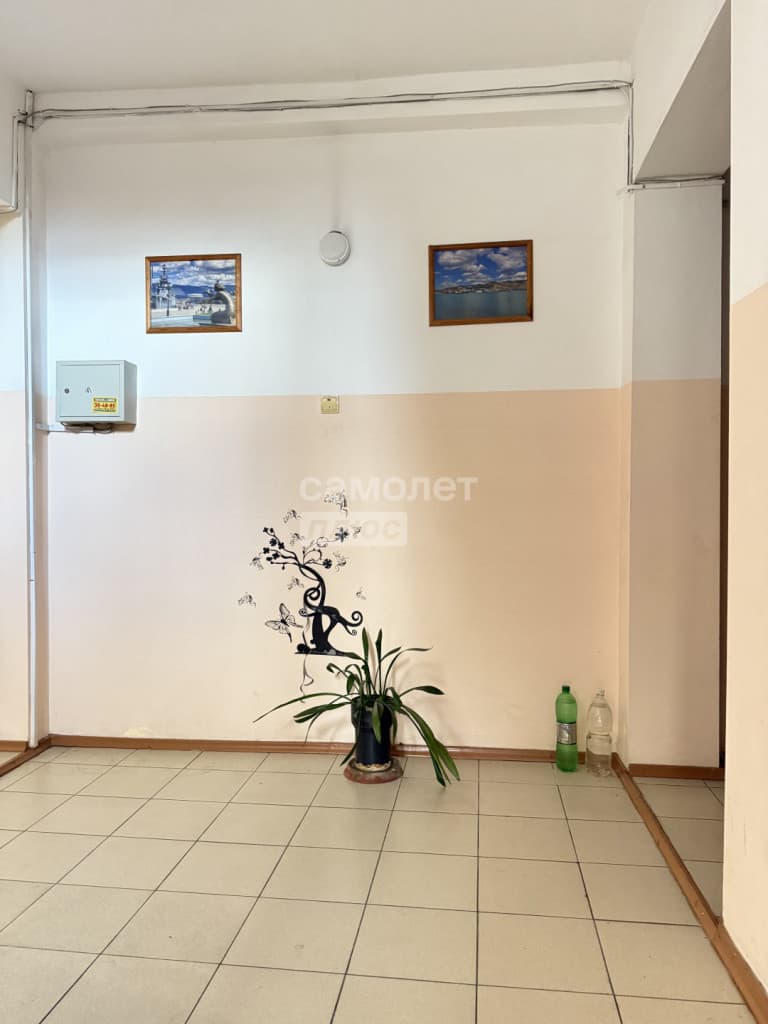 2-комн. квартира, 50 м² — миниатюра 16