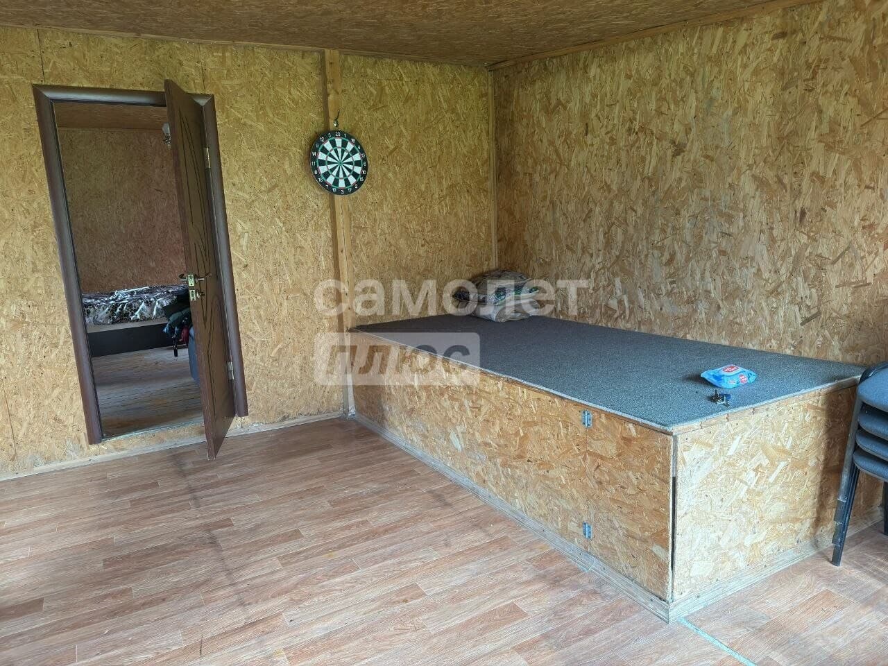 2-комн. квартира, 80 м² — миниатюра 9