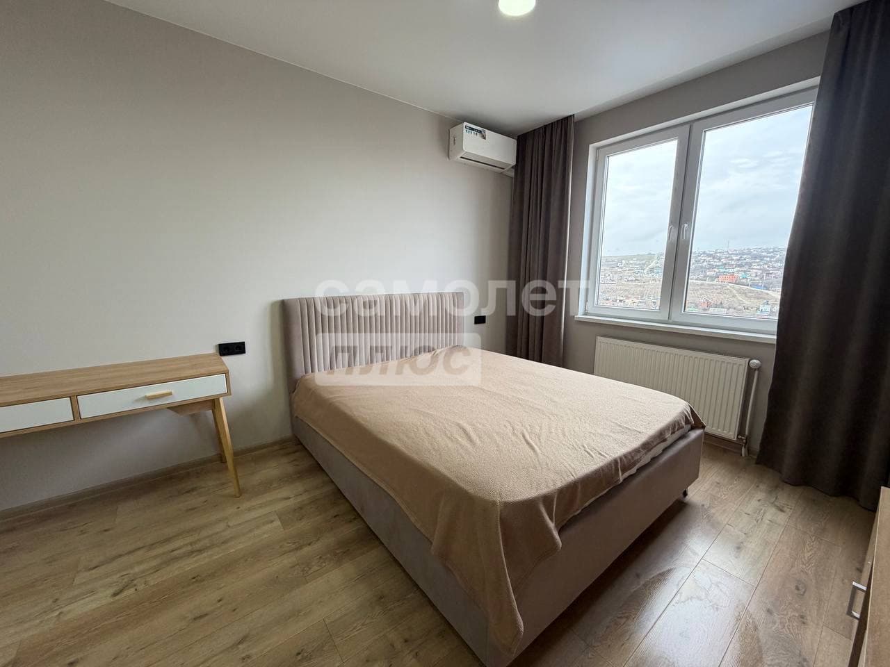 1-комн. квартира, 45 м² — миниатюра 11