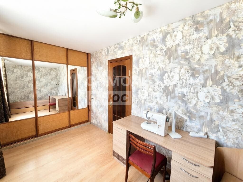 2-комн. квартира, 43 м² — миниатюра 2