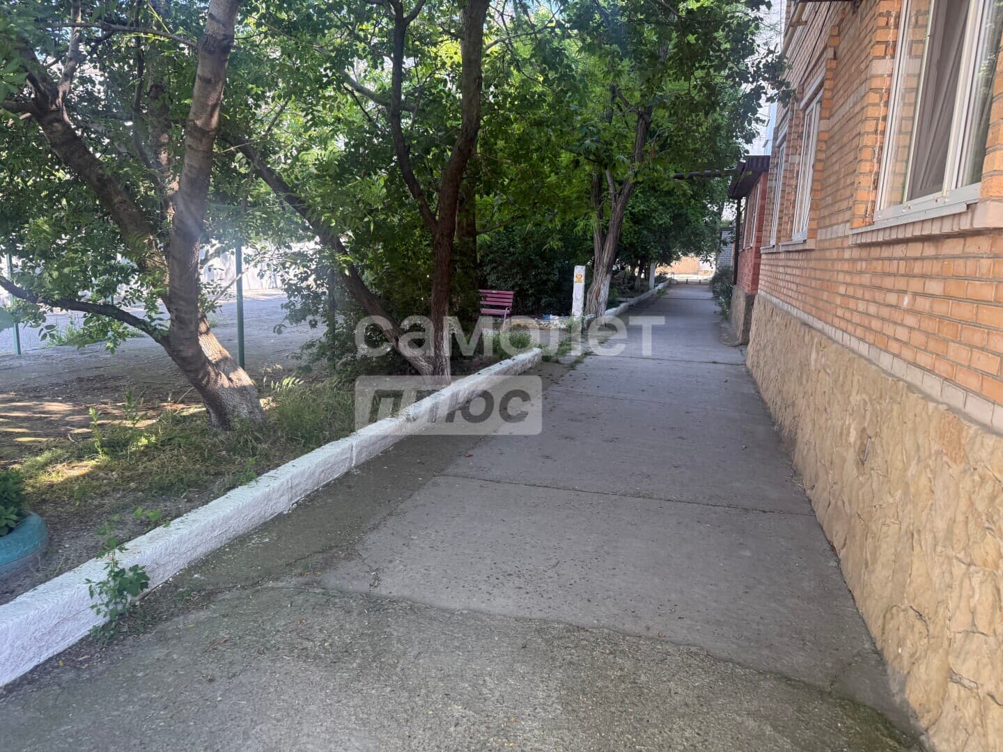 1-комн. квартира, 34 м² — миниатюра 13