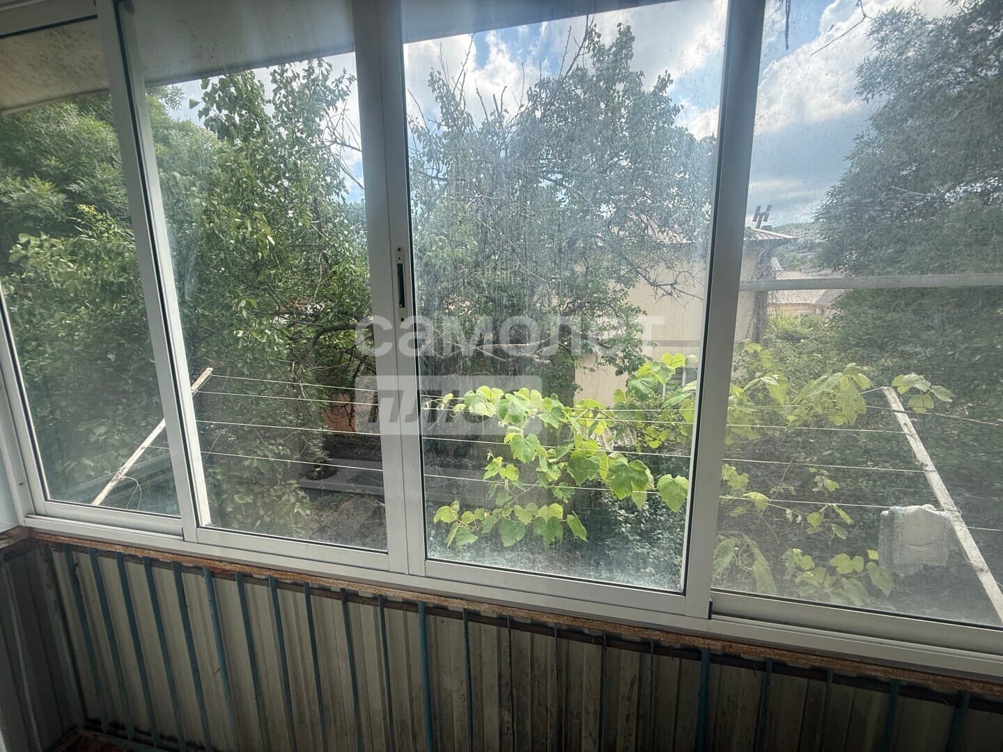1-комн. квартира, 33 м² — миниатюра 12