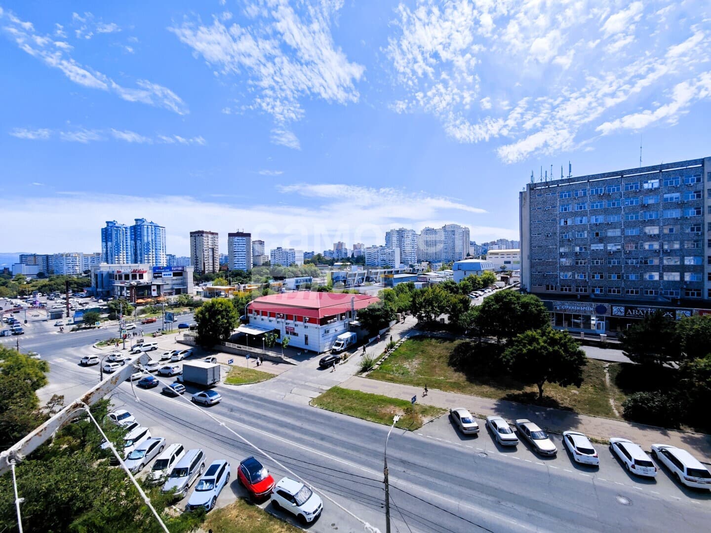2-комн. квартира, 53 м² — миниатюра 11