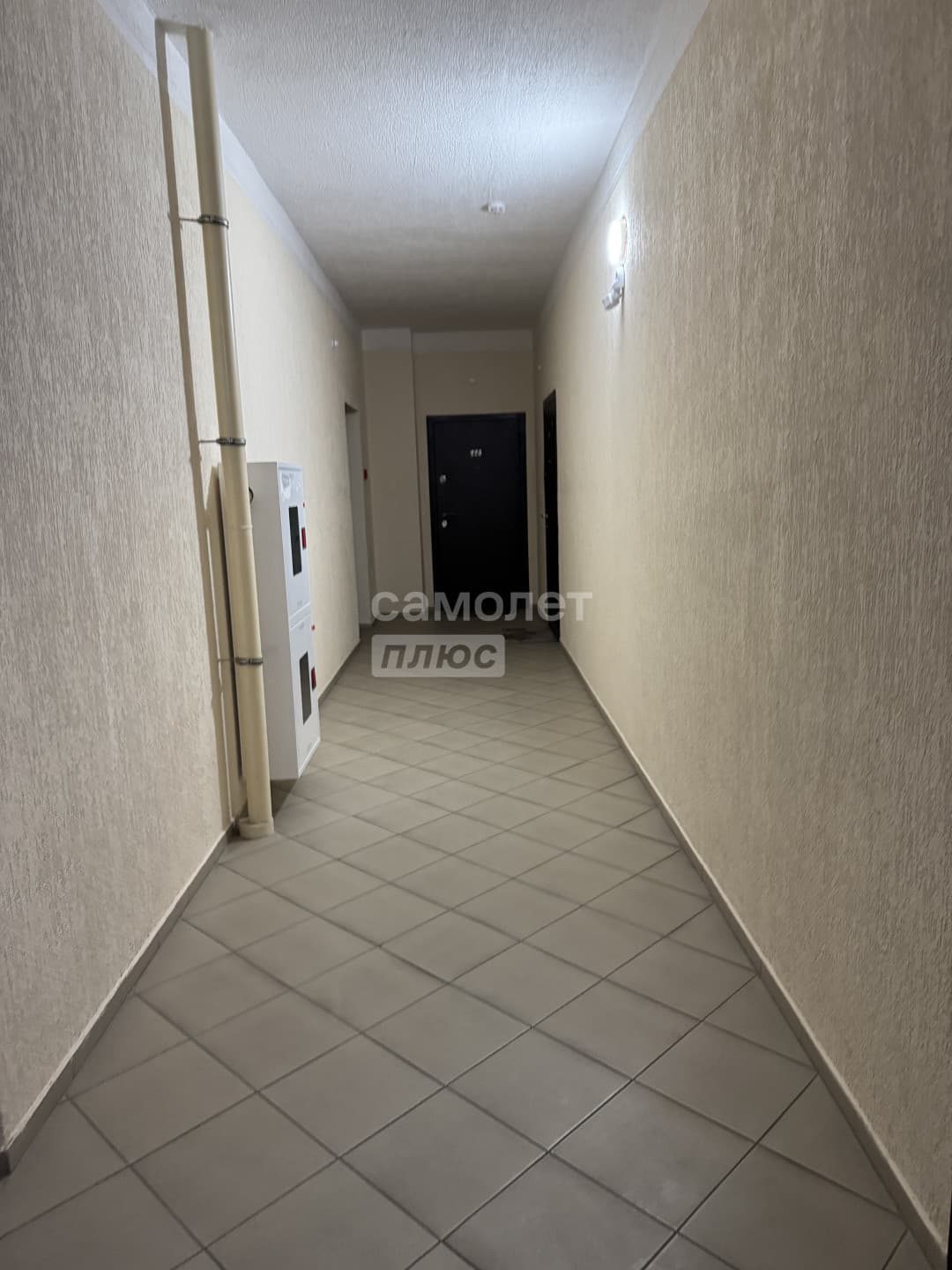 1-комн. квартира, 45 м² — миниатюра 19