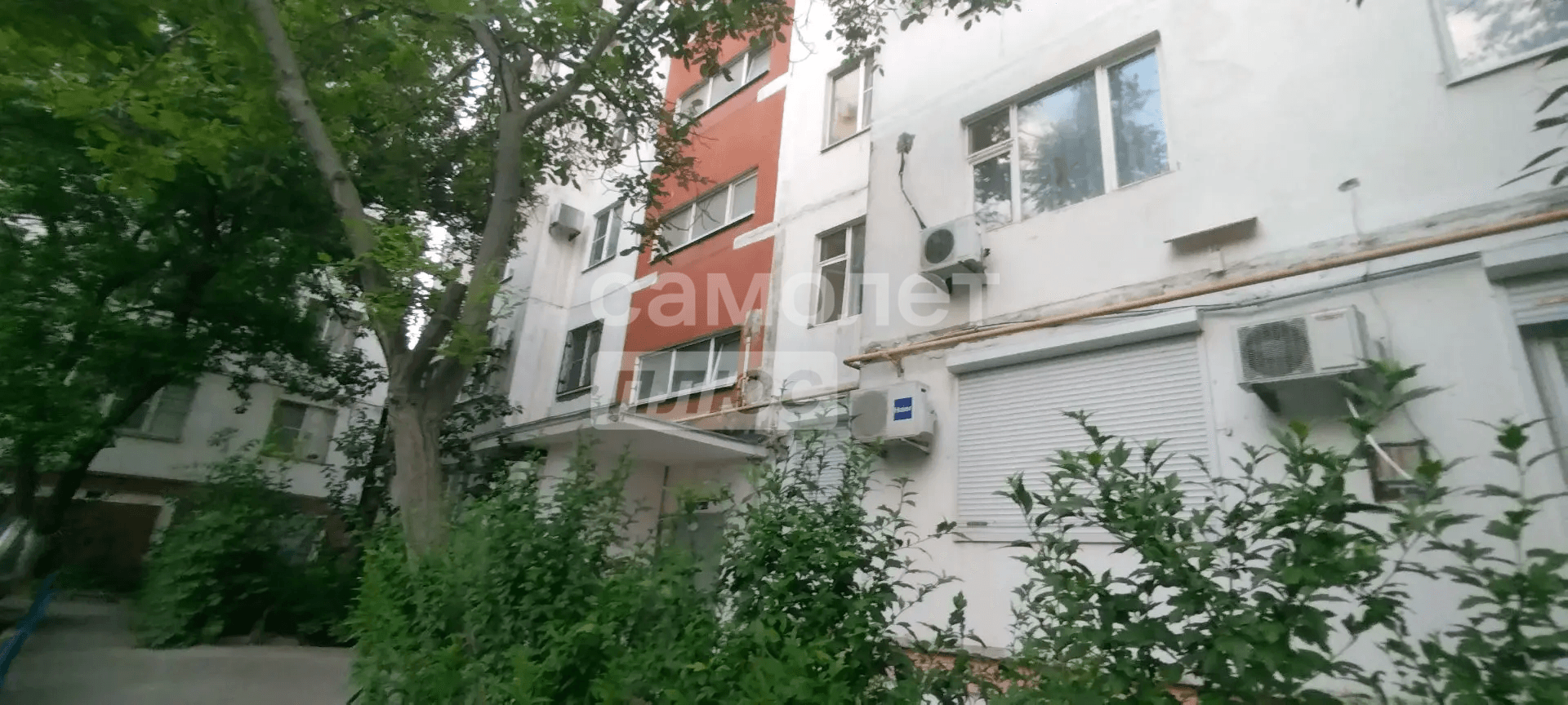 1-комн. квартира, 37 м² — миниатюра 9