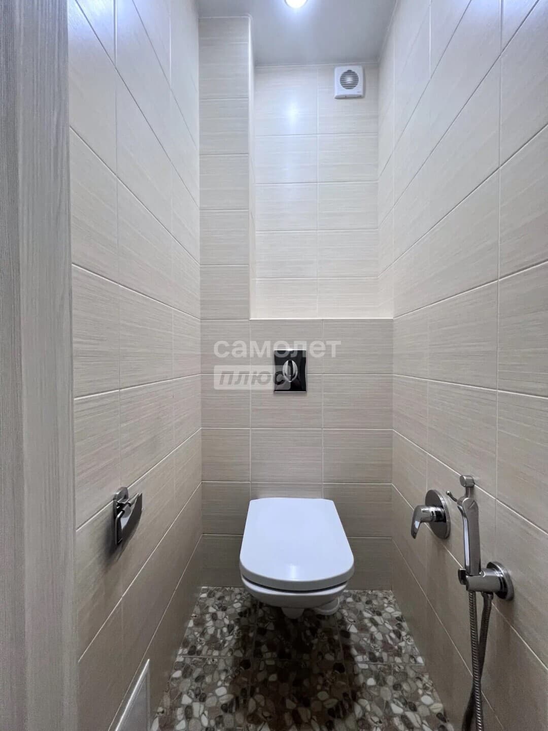 3-комн. квартира, 85 м² — миниатюра 17