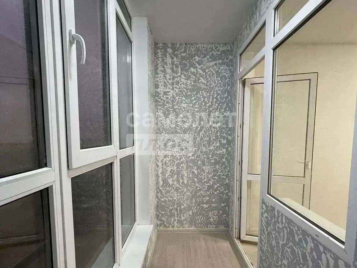 Продается однокомнатная квартира — фото 1