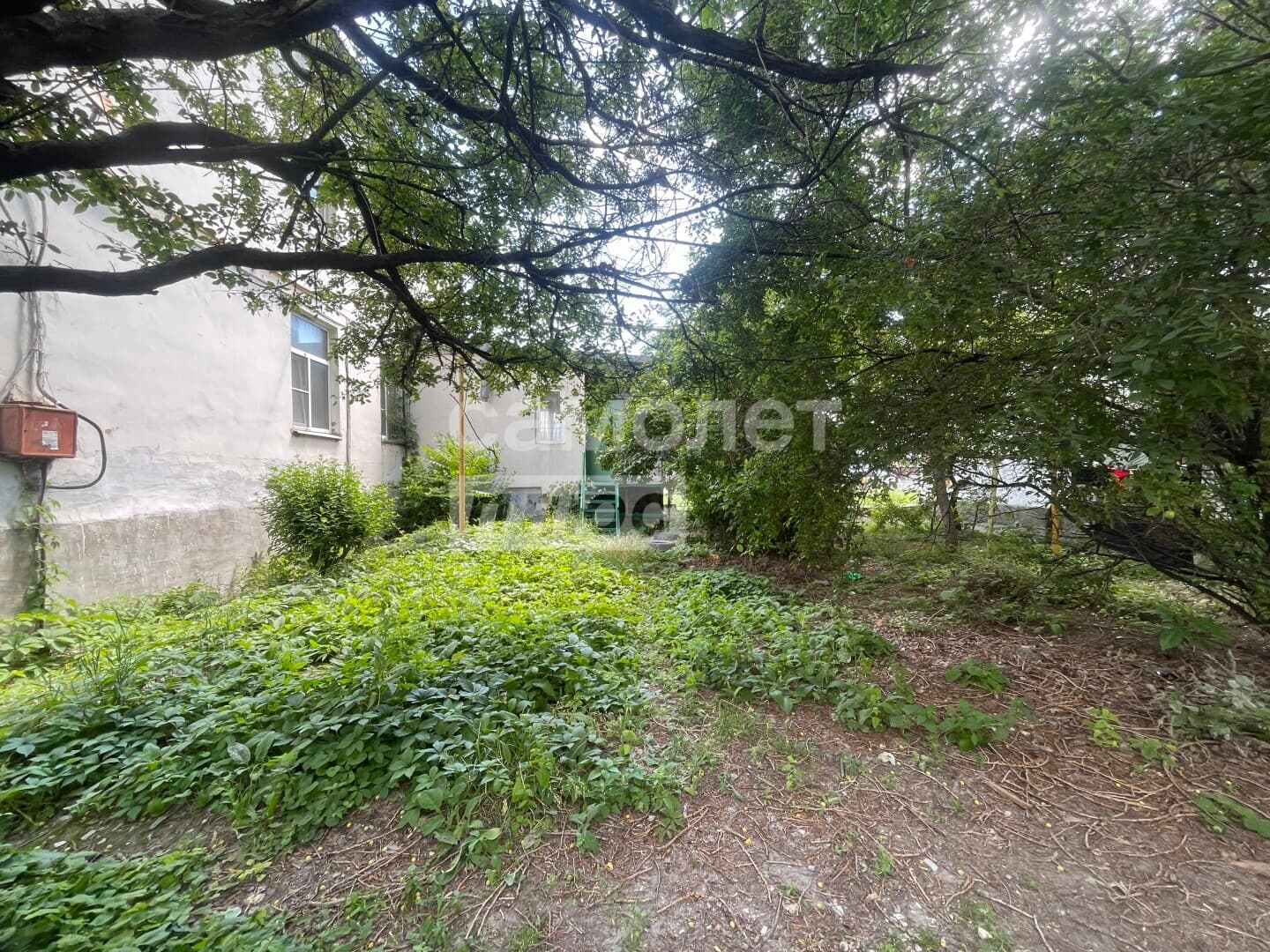 2-комн. квартира, 60 м² — миниатюра 17