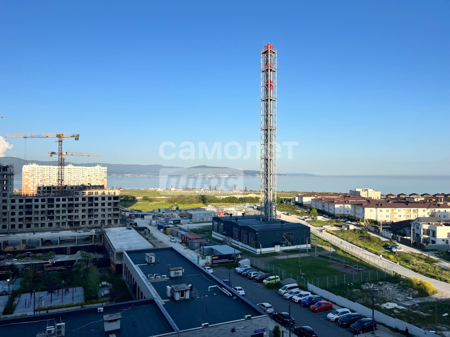 1-комн. квартира, 33 м² — миниатюра 12
