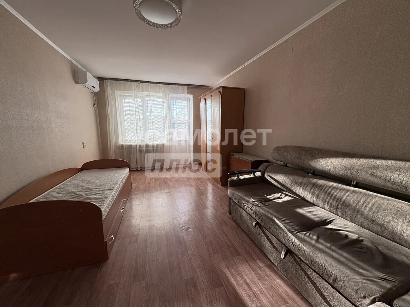 1-комн. квартира, 30 м² — миниатюра 8