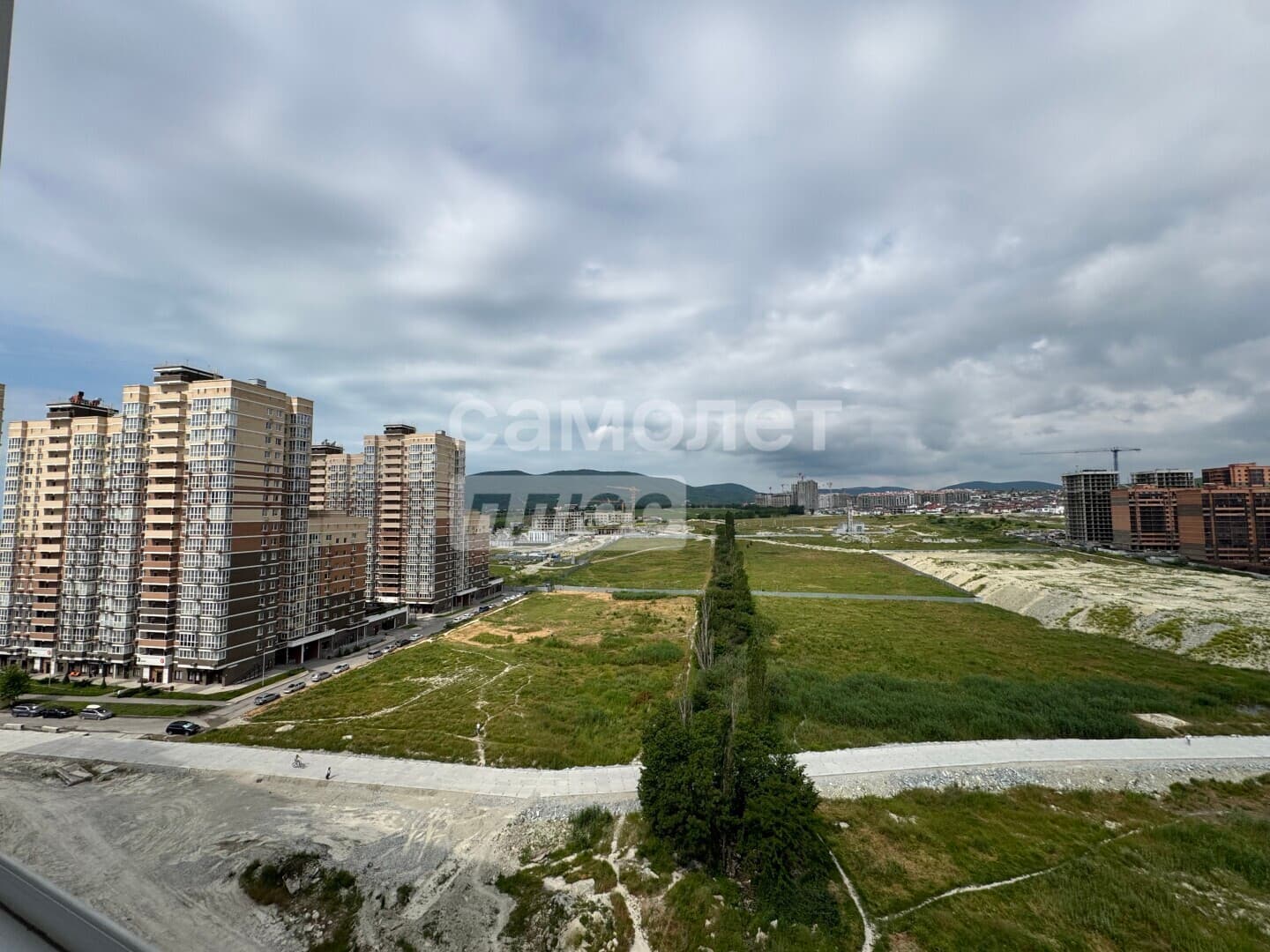 1-комн. квартира, 39 м² — миниатюра 8