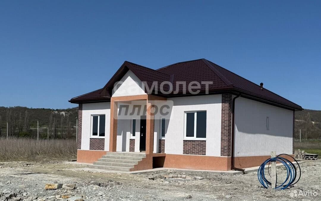 Дом, 125 м² — миниатюра 5