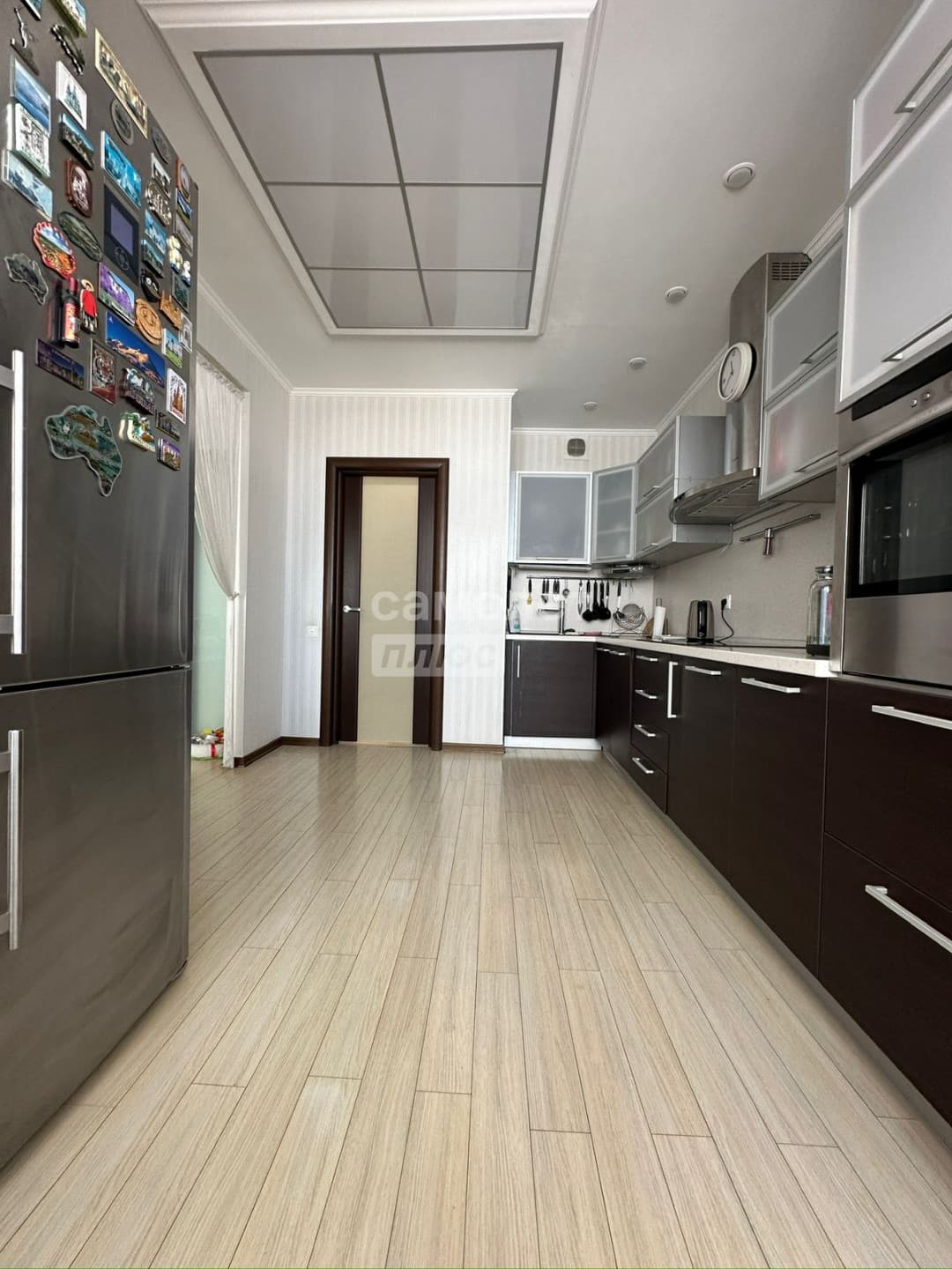 3-комн. квартира, 84 м² — миниатюра 10