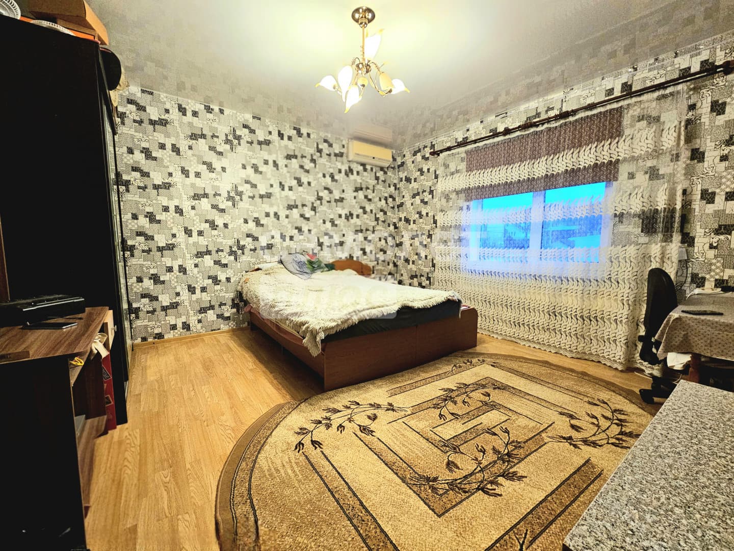 3-комн. квартира, 76 м² — миниатюра 5
