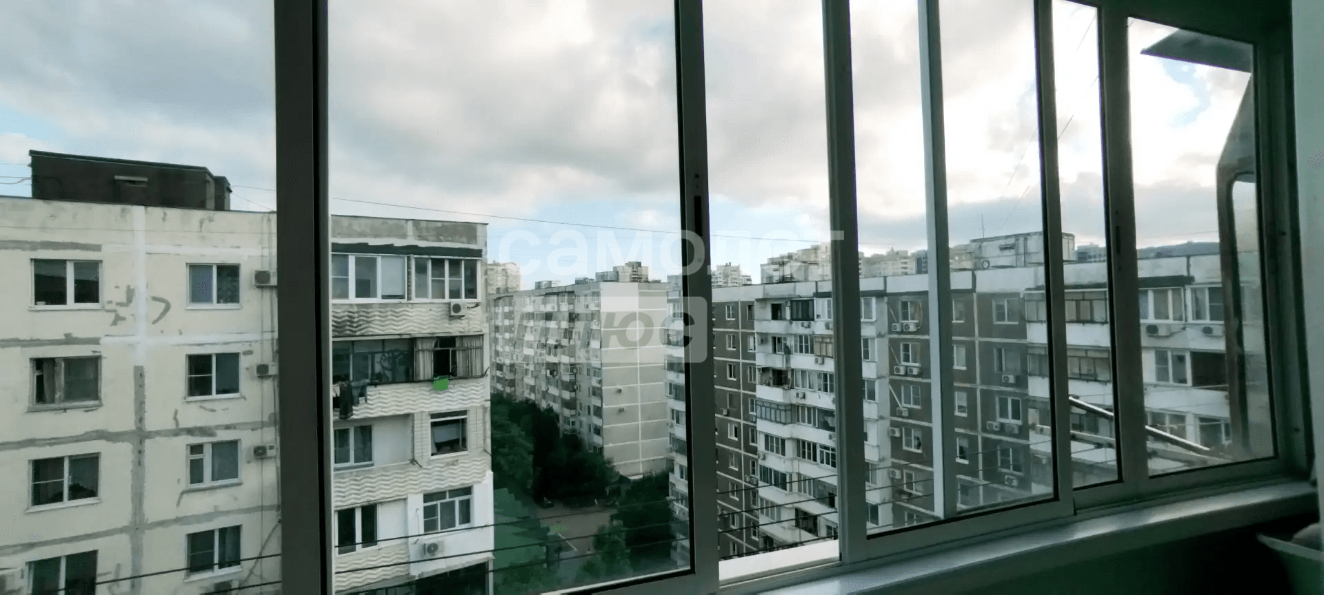 2-комн. квартира, 52 м² — миниатюра 5