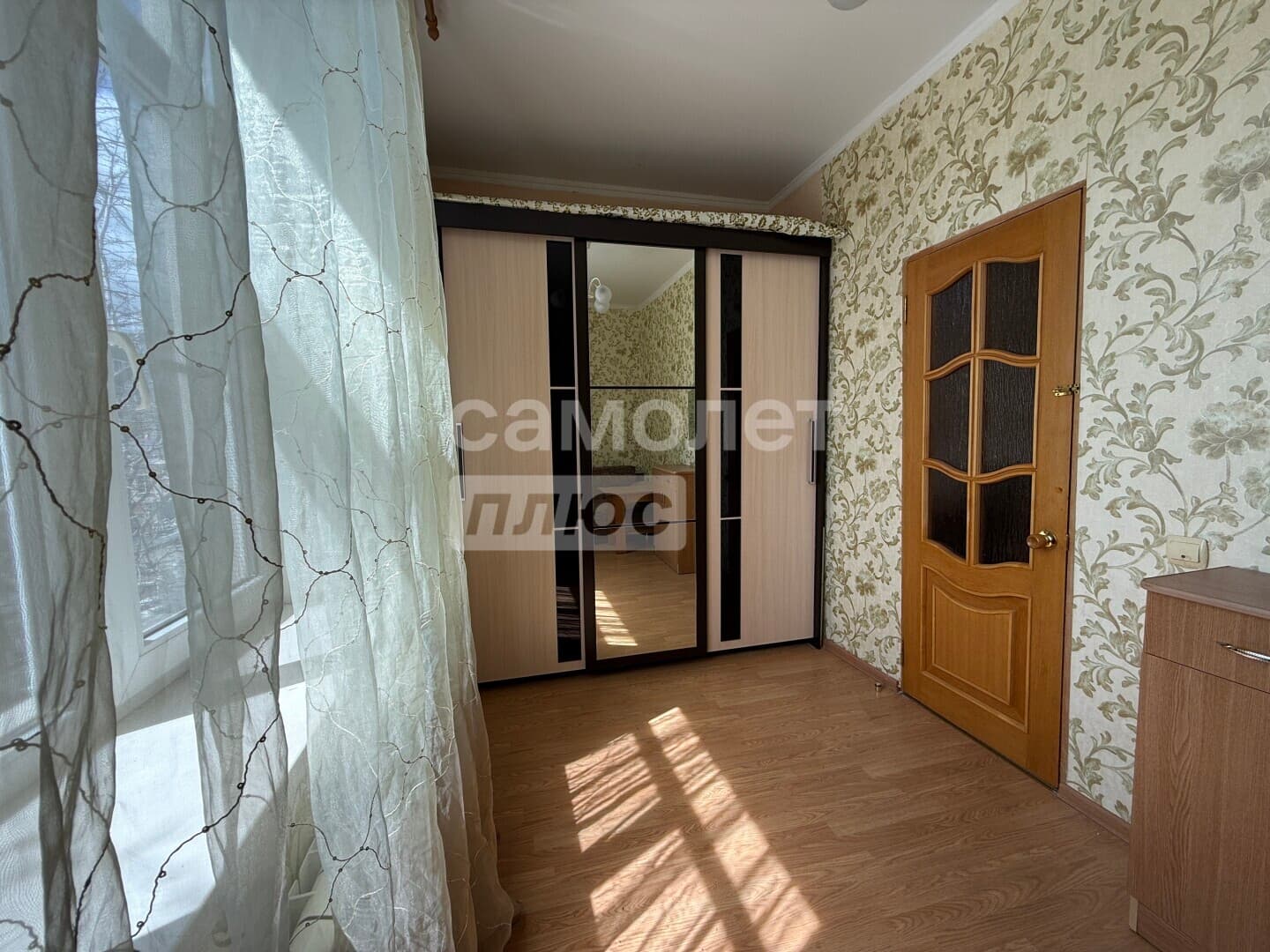 2-комн. квартира, 46 м² — миниатюра 5
