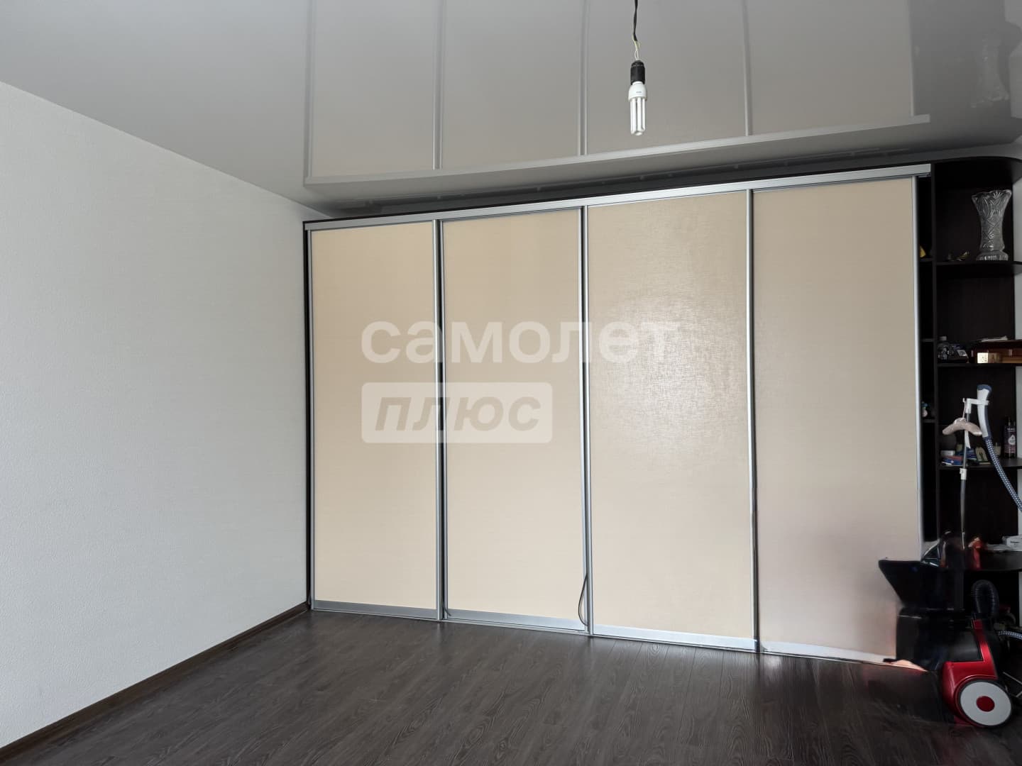 3-комн. квартира, 94 м² — миниатюра 3