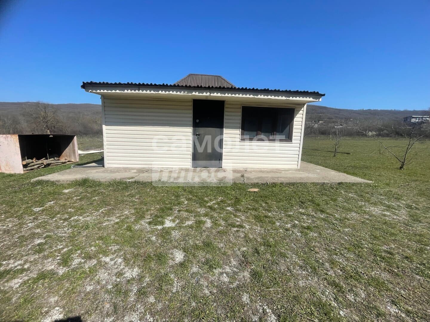 2-комн. квартира, 80 м² — миниатюра 4