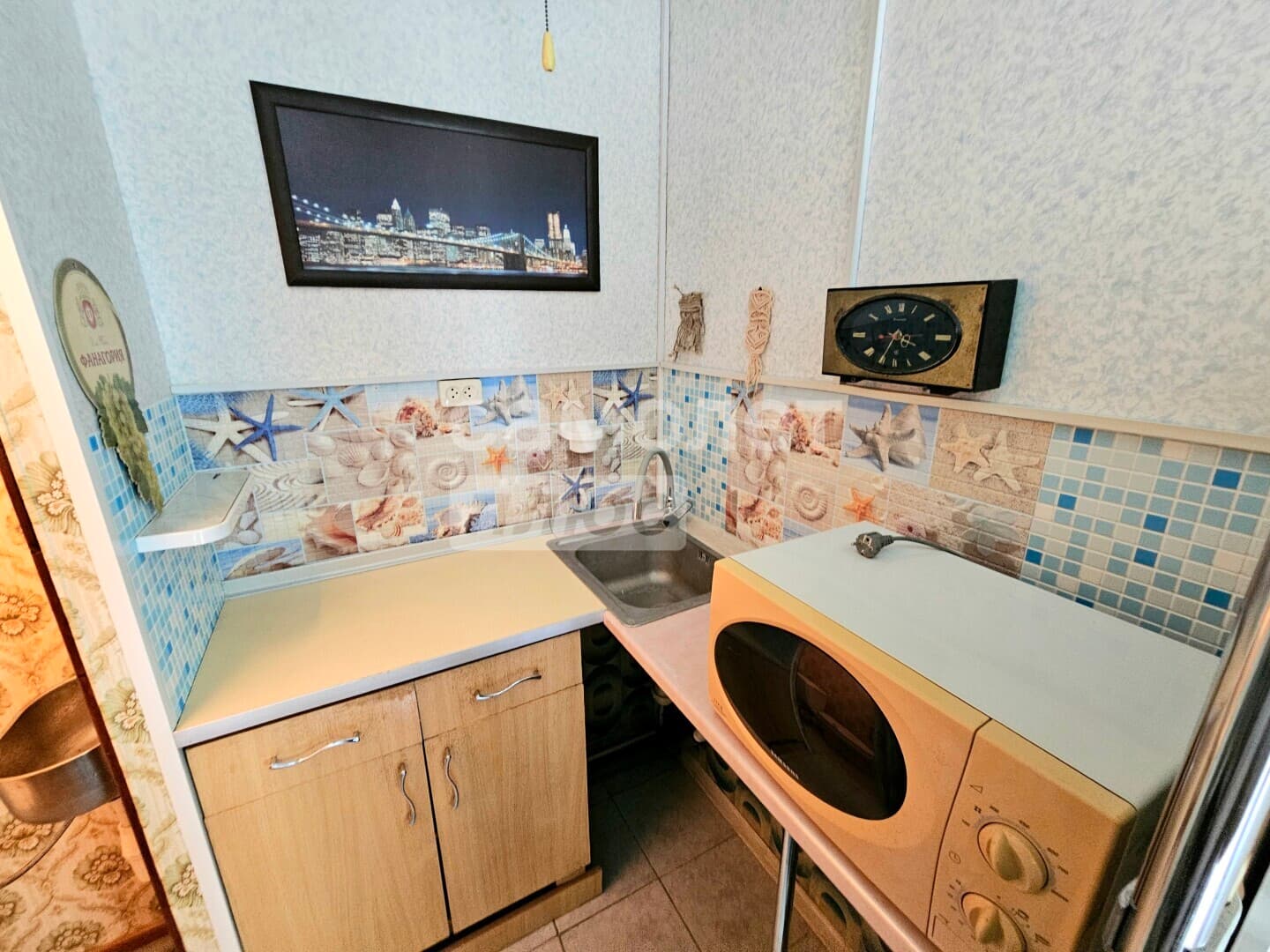 Офис, 16 м² — миниатюра 5