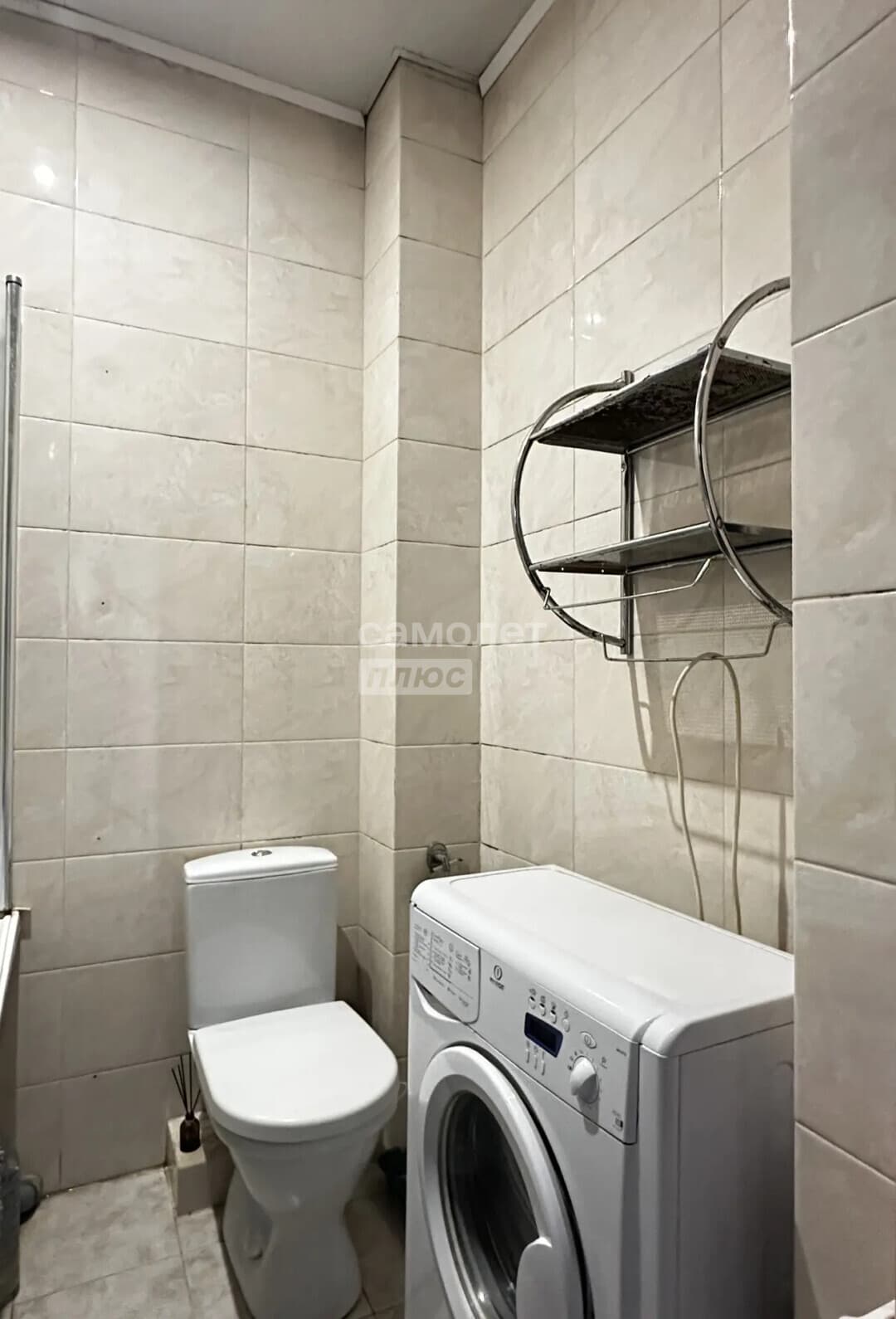 Студия, 26 м² — миниатюра 3