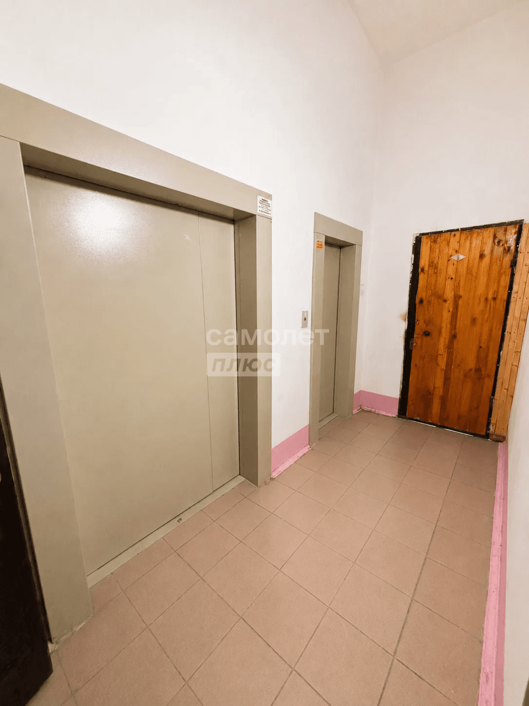 1-комн. квартира, 38 м² — миниатюра 17