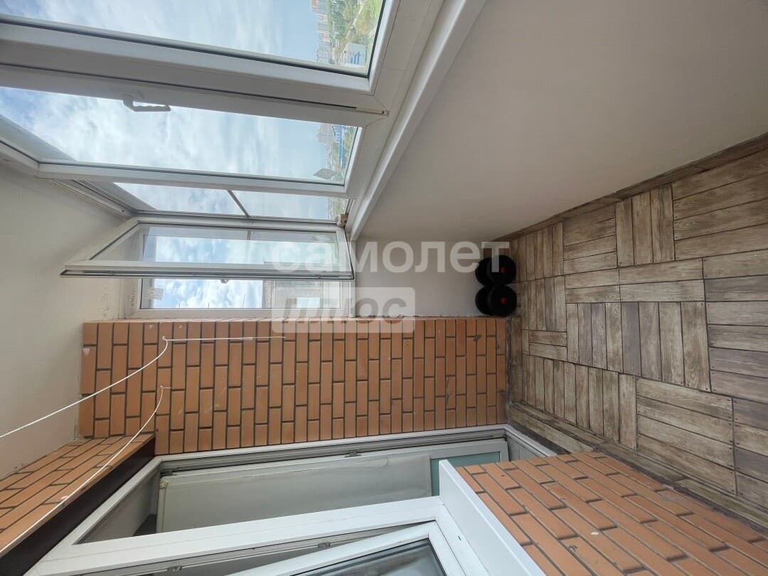 2-комн. квартира, 58 м² — миниатюра 13