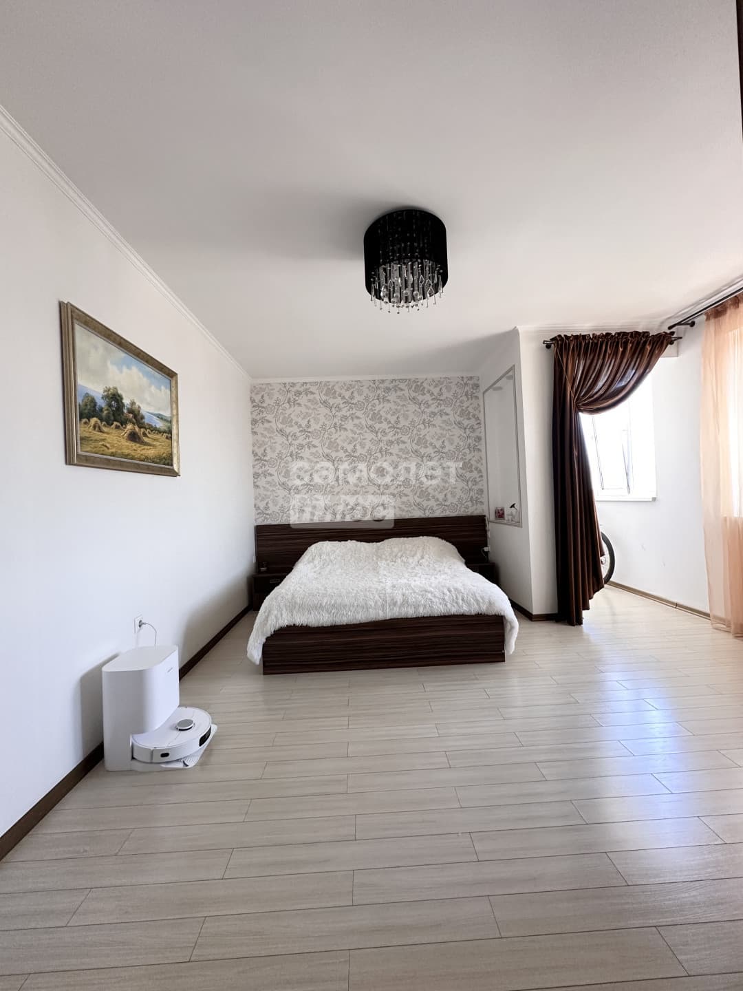 3-комн. квартира, 84 м² — миниатюра 11