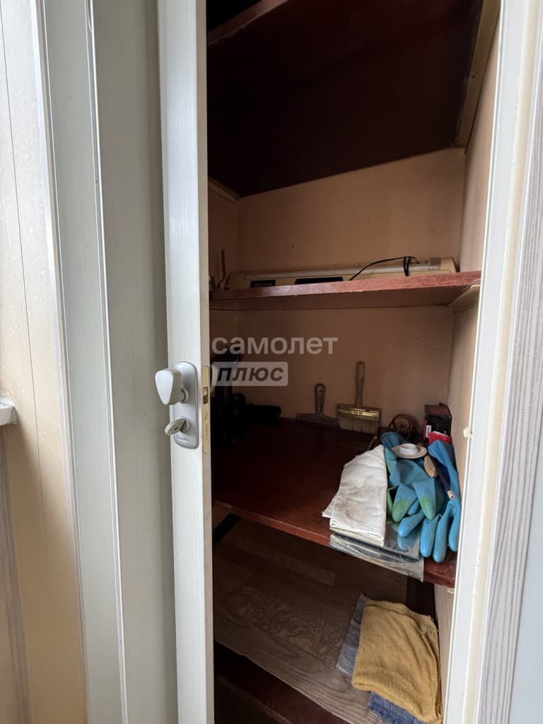 2-комн. квартира, 50 м² — миниатюра 14