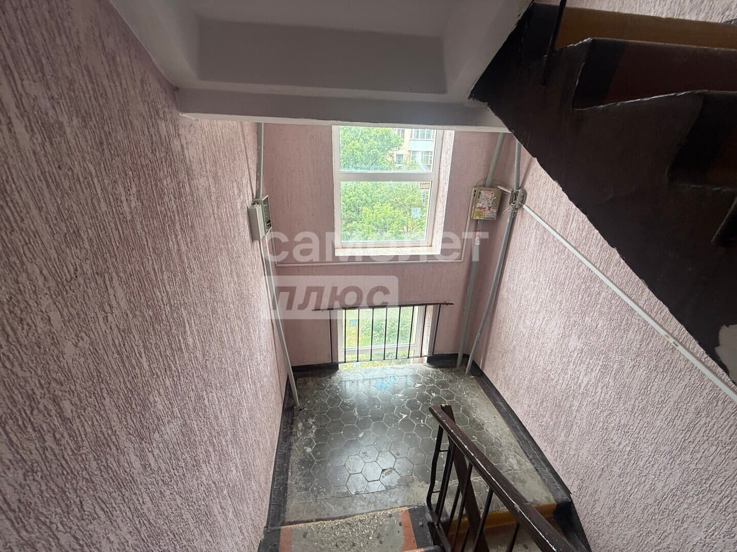 2-комн. квартира, 44 м² — миниатюра 13