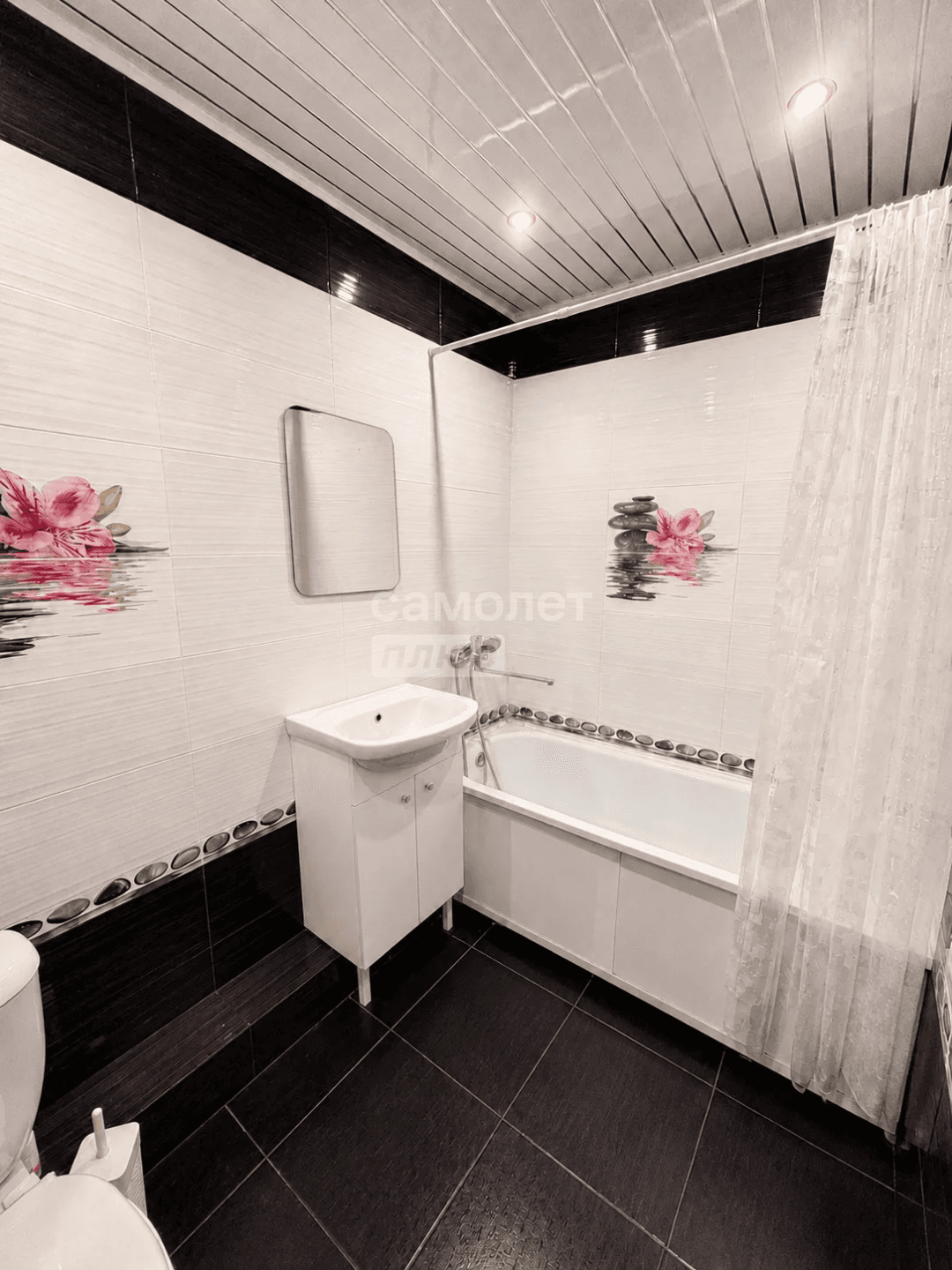 1-комн. квартира, 38 м² — миниатюра 14
