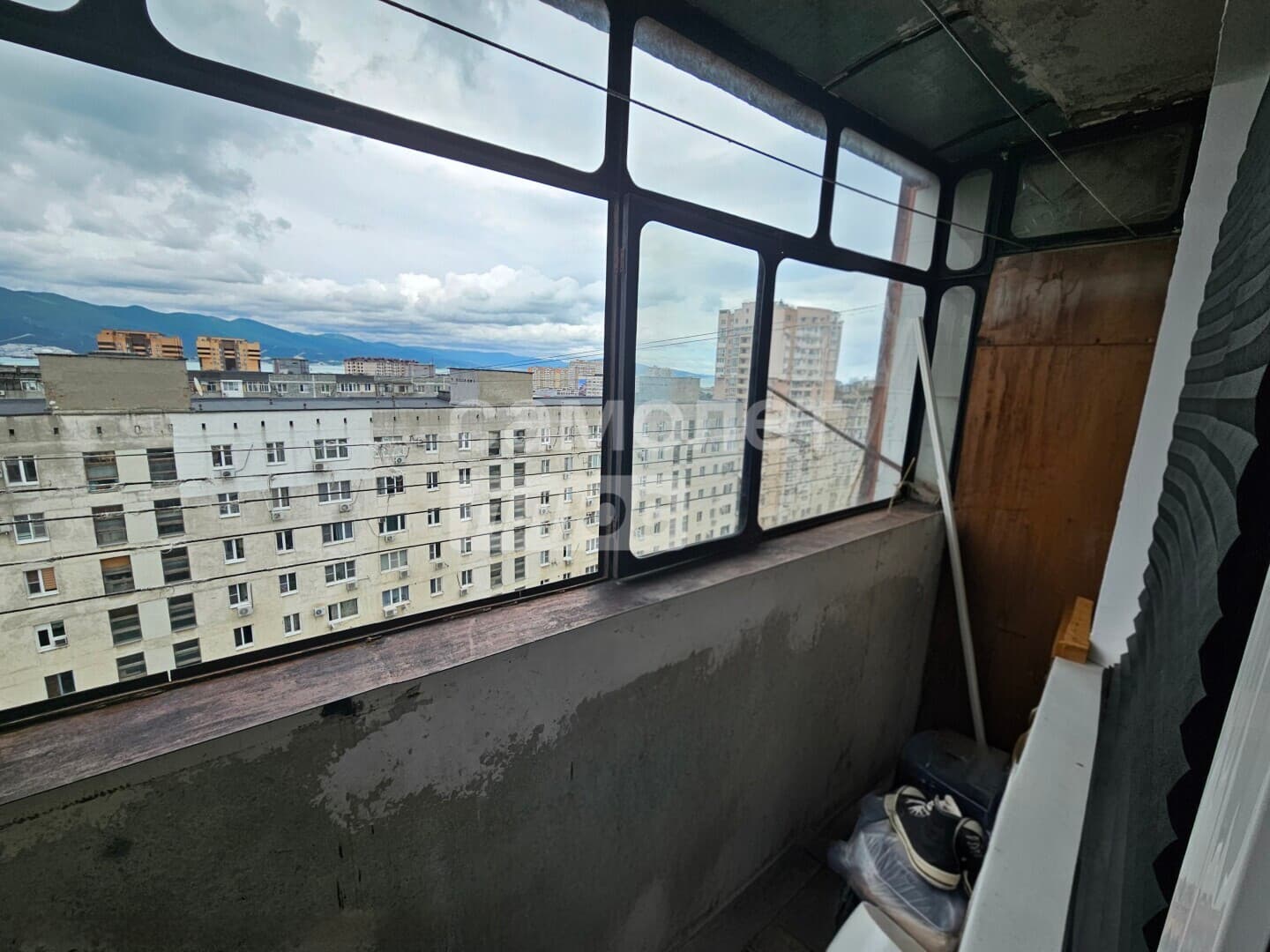 2-комн. квартира, 52 м² — миниатюра 15