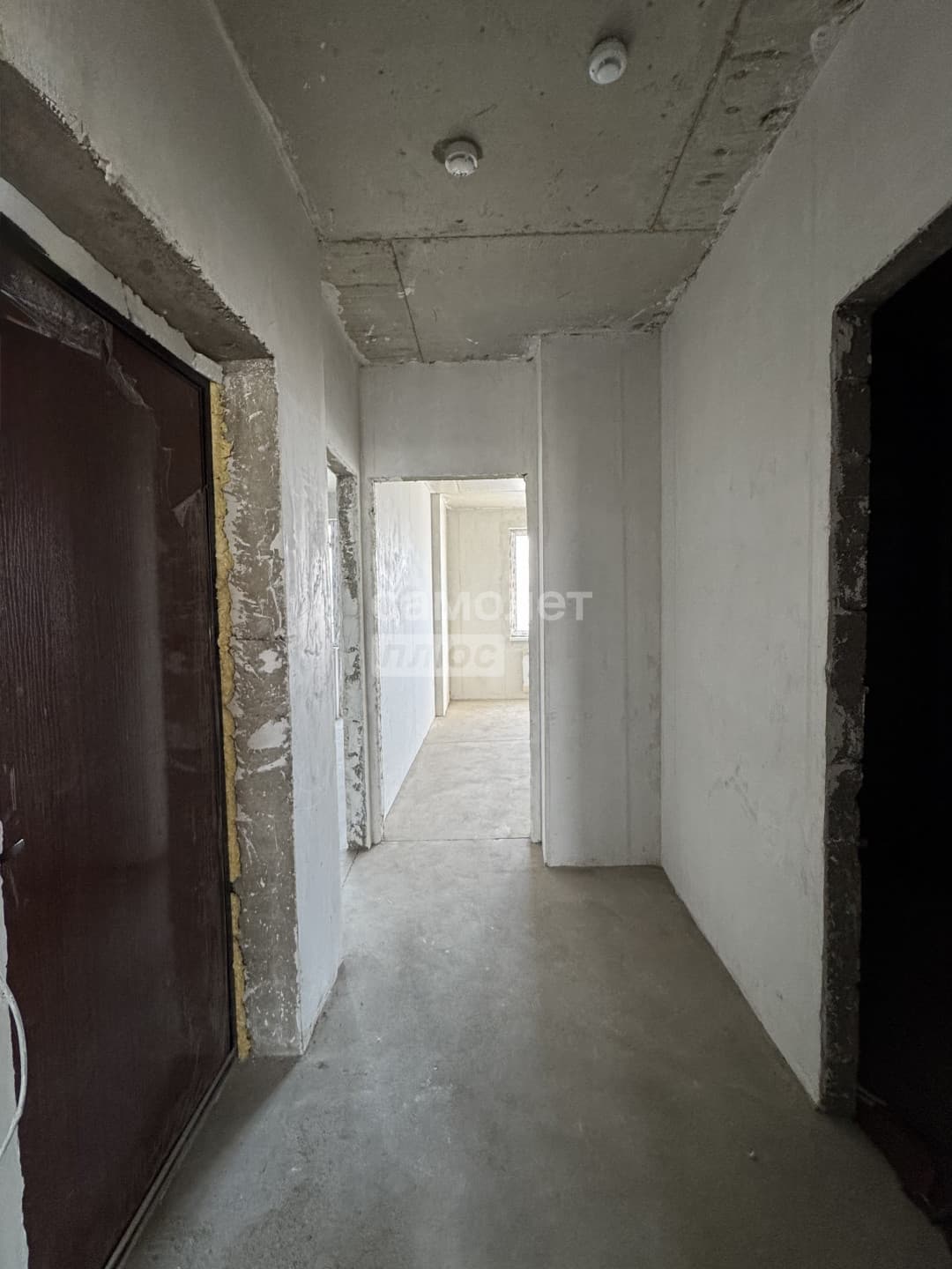 2-комн. квартира, 61 м² — миниатюра 6
