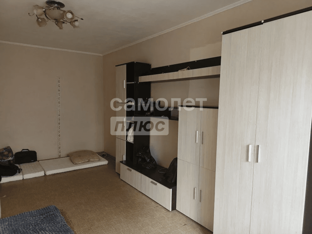 1-комн. квартира, 37 м² — миниатюра 4