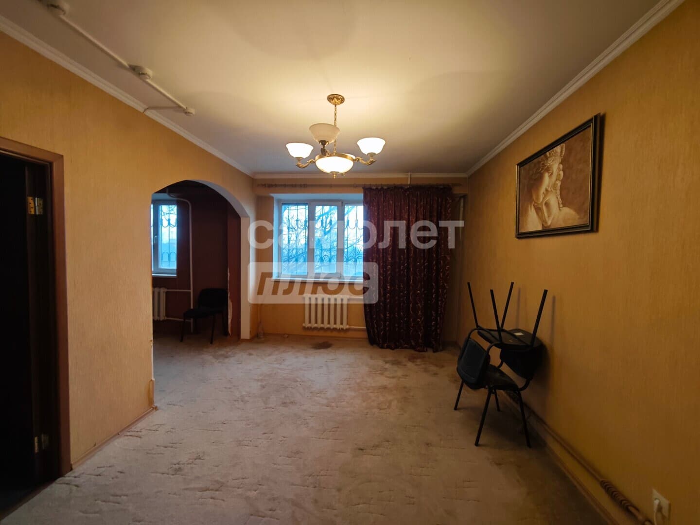 Офис, 424 м² — миниатюра 15