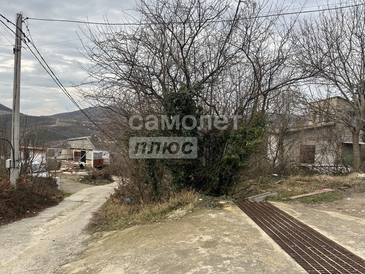 Участок 8 сот., Мысхако с. — миниатюра 4