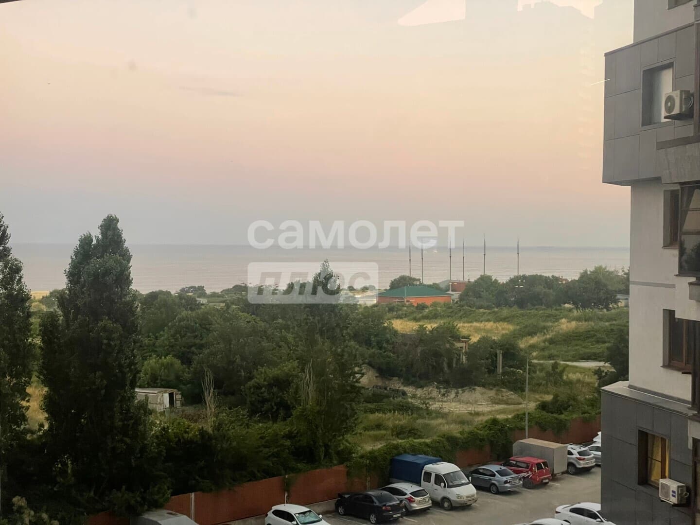 2-комн. квартира, 55 м² — миниатюра 15