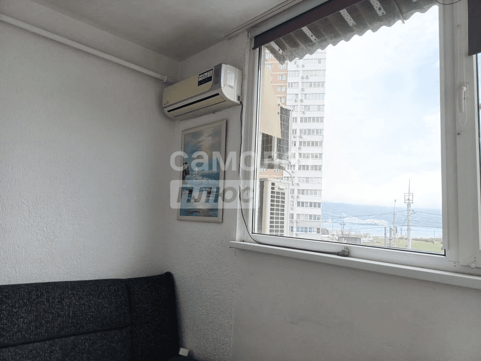 1-комн. квартира, 39 м² — миниатюра 10