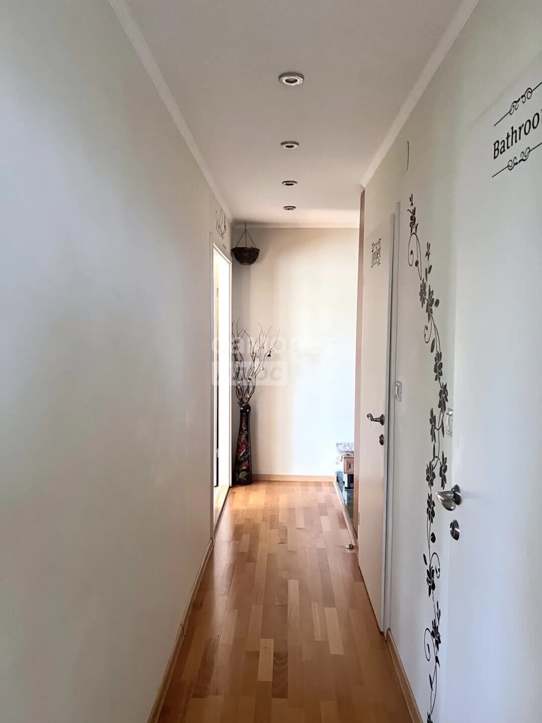 2-комн. квартира, 59 м² — миниатюра 12