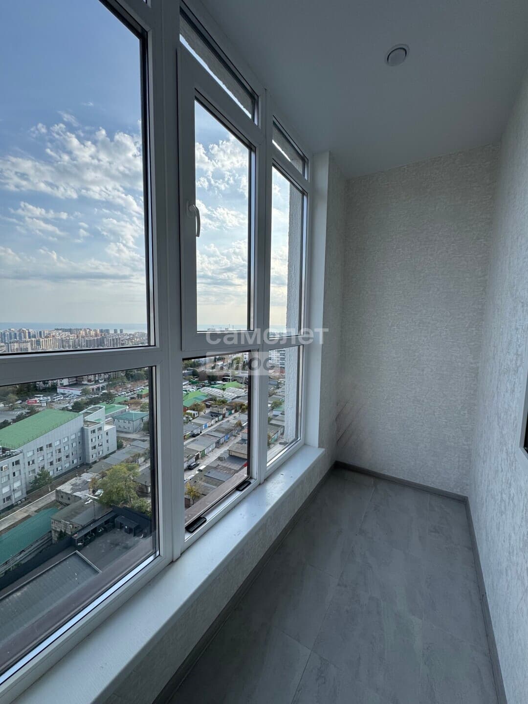 1-комн. квартира, 43 м² — миниатюра 4
