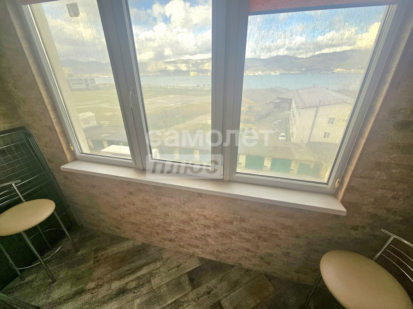 1-комн. квартира, 41 м² — миниатюра 6