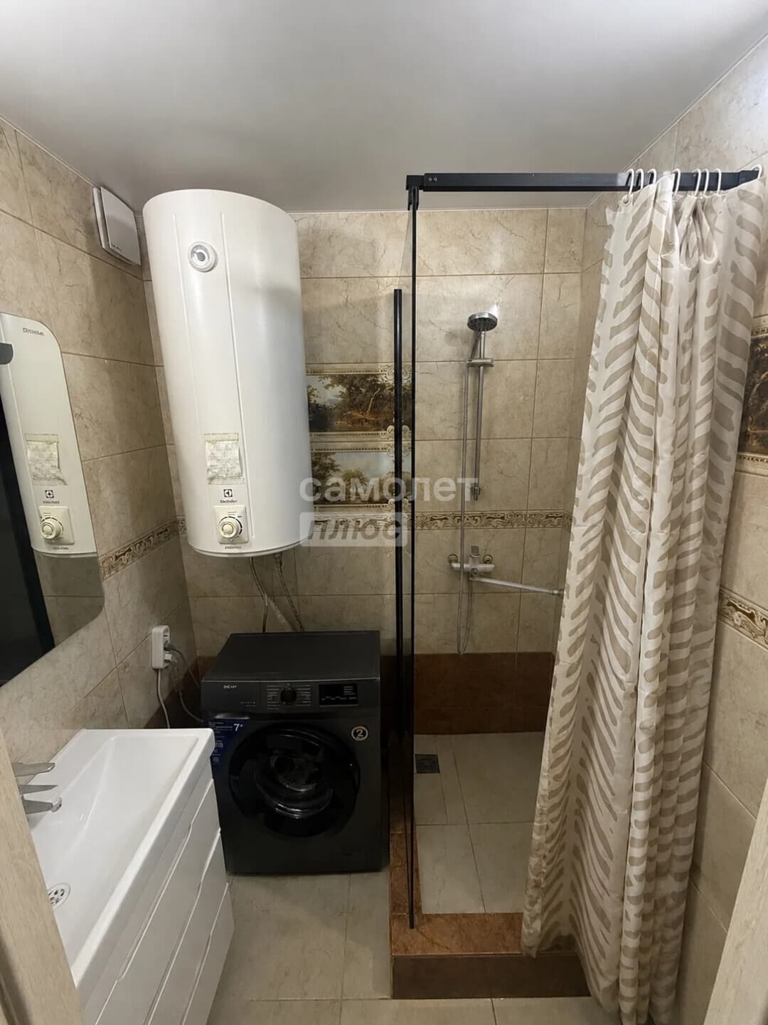 2-комн. квартира, 48 м² — миниатюра 11