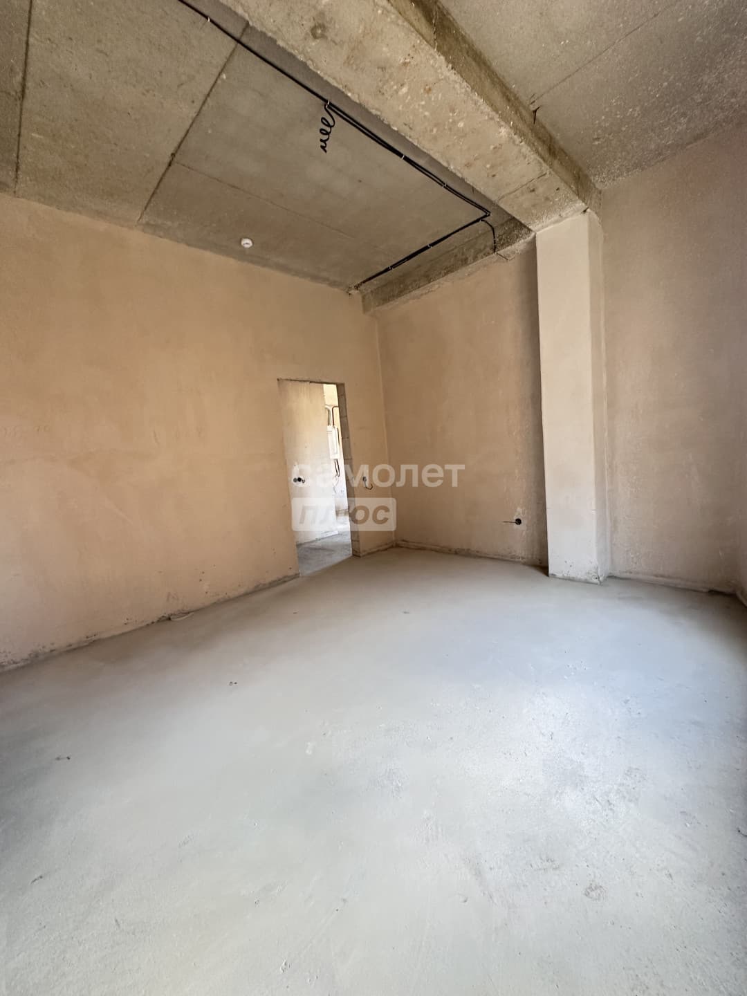 2-комн. квартира, 55 м² — миниатюра 5