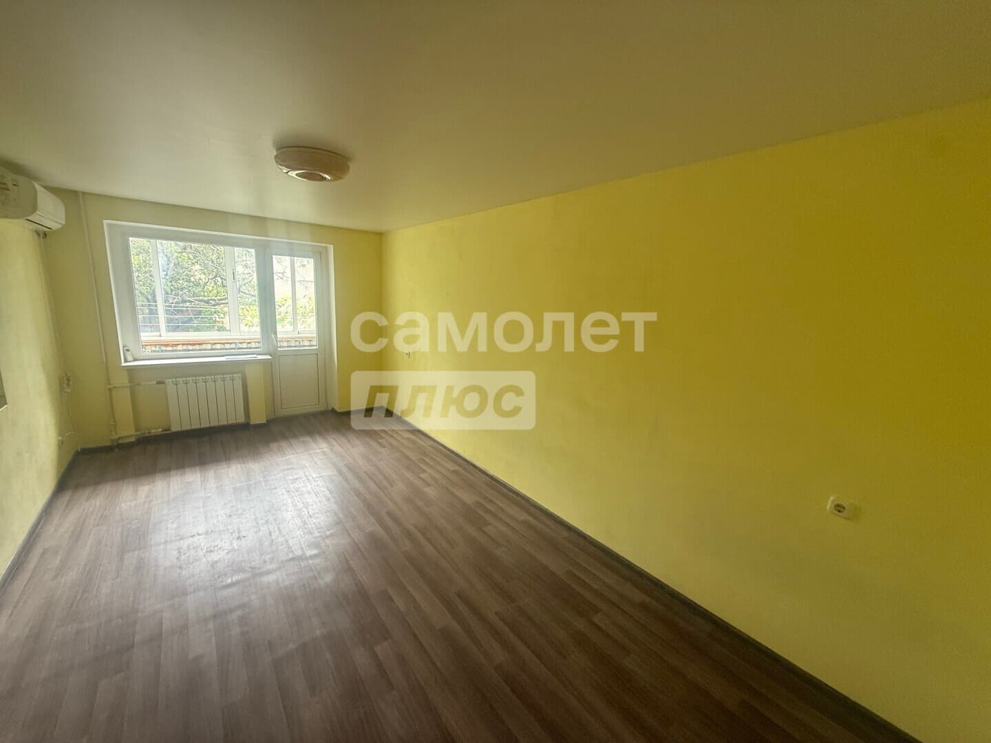 1-комн. квартира, 33 м² — миниатюра 3