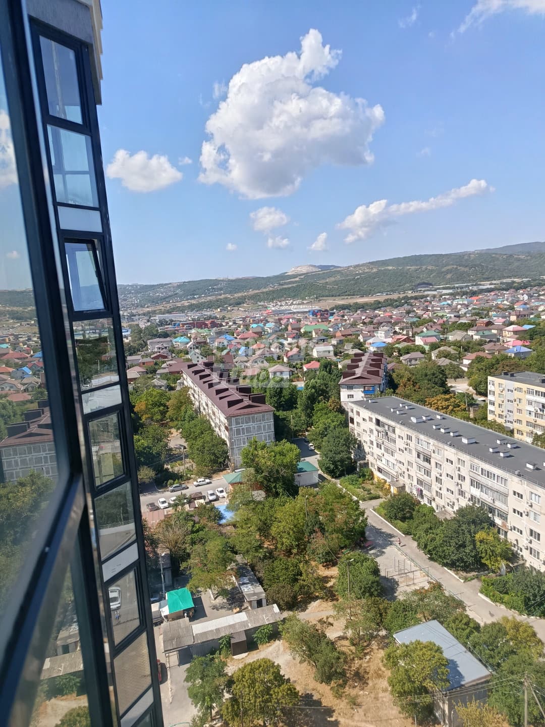 ЖК " Гайдук Сити" — фото 1